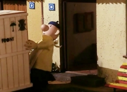 پت و مت (فصل 4 - قسمت 5)